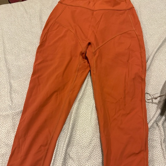 Gym shark leggings - Picture 3 of 3